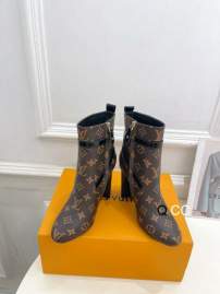 Picture of Louis Vuitton Shoes _SKULVsz35-40XC010612419
